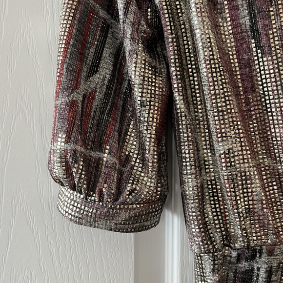 EUC ba&sh Salina dress - Picture 16 of 17